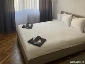 Apartament 2 camere Take Ionescu amenajat LUX mobilat si utilat — miniatura 8