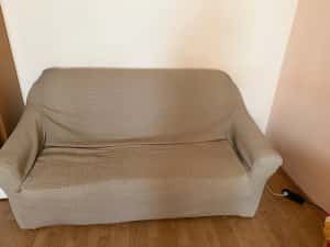 canapea extensibila