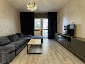 Apartament 2 camere modern, mobilat si utilat lux, 64 mp, rond Metro