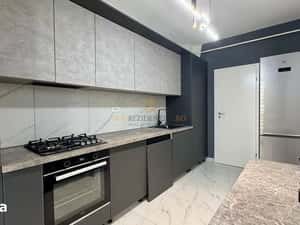 Apartament 2 camere modern, mobilat si utilat lux, 64 mp, rond Metro — miniatura 4