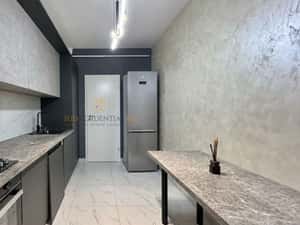 Apartament 2 camere modern, mobilat si utilat lux, 64 mp, rond Metro — miniatura 5