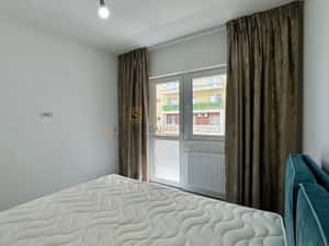 Apartament 2 camere modern, mobilat si utilat lux, 64 mp, rond Metro — miniatura 6
