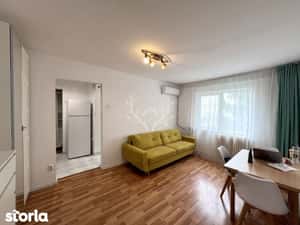 Apartament cu 3 camere, luminos, in zona Minerva, Manastur — miniatura 4