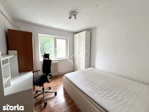 Apartament cu 3 camere, luminos, in zona Minerva, Manastur — miniatura 6