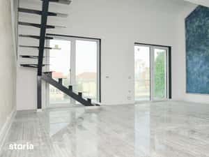 Apartament, 2 camere, tip penthouse,FINISAT- Charm Residence , AP 16 — miniatura 4