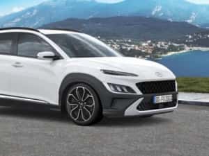 Jante 16 Hyundai i30 ix20 ix35 Tucson, Santa Fe, Ioniq, Kona, Venue — miniatura 4