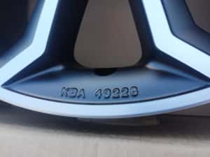 Jante 16 Hyundai i30 ix20 ix35 Tucson, Santa Fe, Ioniq, Kona, Venue — miniatura 8
