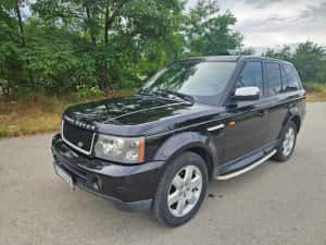 Range Rover Sport 2.7 | 2008 | EURO 4 | 190 CP | 276DT | Schimb — miniatura 3
