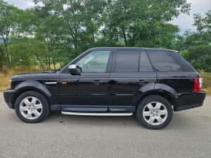 Range Rover Sport 2.7 | 2008 | EURO 4 | 190 CP | 276DT | Schimb — miniatura 4
