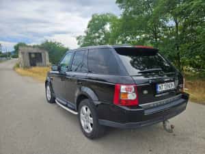 Range Rover Sport 2.7 | 2008 | EURO 4 | 190 CP | 276DT | Schimb — miniatura 5