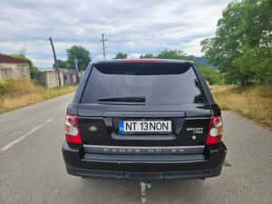 Range Rover Sport 2.7 | 2008 | EURO 4 | 190 CP | 276DT | Schimb — miniatura 6