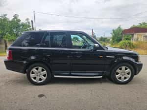 Range Rover Sport 2.7 | 2008 | EURO 4 | 190 CP | 276DT | Schimb — miniatura 8