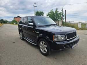 Range Rover Sport 2.7 | 2008 | EURO 4 | 190 CP | 276DT | Schimb — miniatura 9