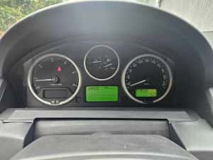 Range Rover Sport 2.7 | 2008 | EURO 4 | 190 CP | 276DT | Schimb — miniatura 10