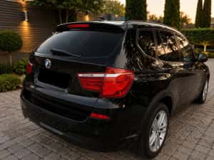 Bmw X 3 M pachet automat 184 cp! — miniatura 5