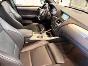 Bmw X 3 M pachet automat 184 cp! — miniatura 6