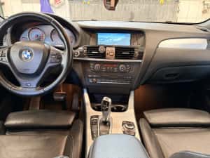 Bmw X 3 M pachet automat 184 cp! — miniatura 7