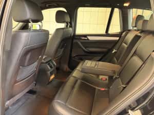 Bmw X 3 M pachet automat 184 cp! — miniatura 8
