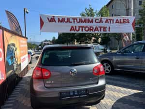 Vw Golf V 2.0 tdi 2007 cu Garanție! — miniatura 4