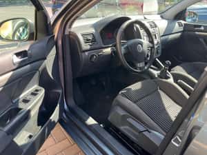 Vw Golf V 2.0 tdi 2007 cu Garanție! — miniatura 5