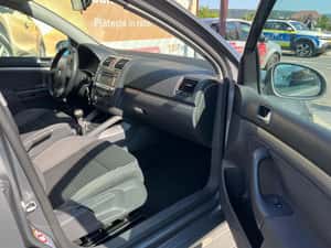 Vw Golf V 2.0 tdi 2007 cu Garanție! — miniatura 6