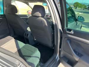 Vw Golf V 2.0 tdi 2007 cu Garanție! — miniatura 7