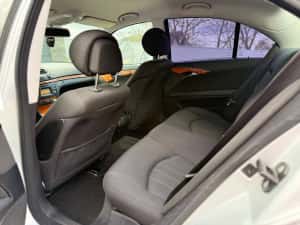 Mercedes-Benz E Mercedes-Benz E220 CDI Automatik 176.000 km — miniatura 7