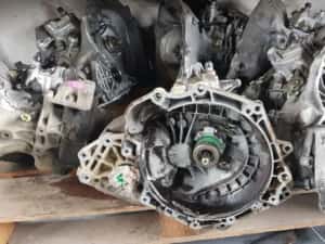 Cutie de viteze Opel Astra G 1.2i 55kw 75cp Z12XE — miniatura 4