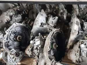 Cutie de viteze Opel Astra G 1.2i 55kw 75cp Z12XE — miniatura 5