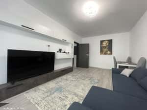 Confort, lumina si liniste – 2 camere, 61 mp, 2 balcoane — miniatura 3