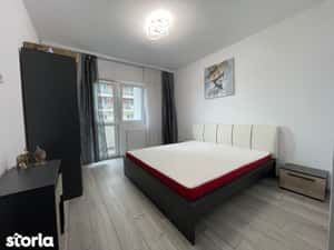 Confort, lumina si liniste – 2 camere, 61 mp, 2 balcoane — miniatura 4