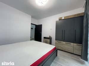 Confort, lumina si liniste – 2 camere, 61 mp, 2 balcoane — miniatura 5