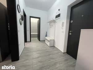 Confort, lumina si liniste – 2 camere, 61 mp, 2 balcoane — miniatura 6