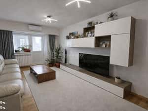 3 camere decomandat - Rond Alba Iulia