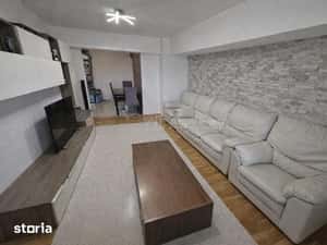 3 camere decomandat - Rond Alba Iulia — miniatura 4