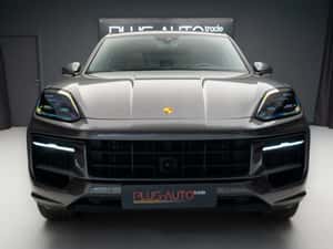 Porsche Cayenne Automată 305 HP Hibrid (B/E) - 2023 — miniatura 2