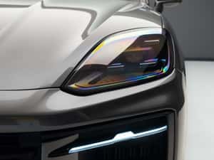 Porsche Cayenne Automată 305 HP Hibrid (B/E) - 2023 — miniatura 4