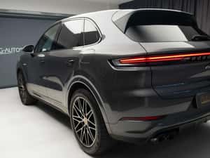 Porsche Cayenne Automată 305 HP Hibrid (B/E) - 2023 — miniatura 5