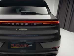 Porsche Cayenne Automată 305 HP Hibrid (B/E) - 2023 — miniatura 7