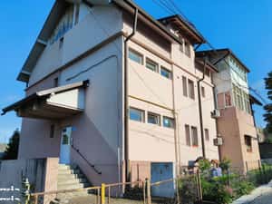 Vand/Schimb Apartament 2 Cam. Decomandat 66 MP Bloc Nou 2007 Etaj 2 !!