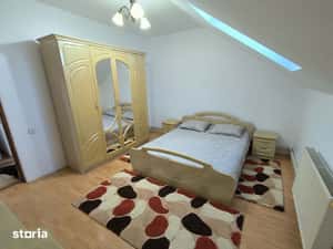 Vand/Schimb Apartament 2 Cam. Decomandat 66 MP Bloc Nou 2007 Etaj 2 !! — miniatura 4