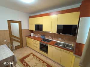 Vand/Schimb Apartament 2 Cam. Decomandat 66 MP Bloc Nou 2007 Etaj 2 !! — miniatura 5