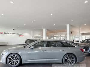 Audi S6 Automată 344 HP Diesel