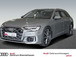 Audi S6 Automată 344 HP Diesel — miniatura 2