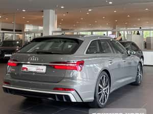 Audi S6 Automată 344 HP Diesel — miniatura 3