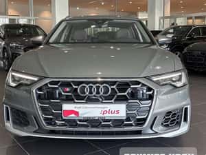 Audi S6 Automată 344 HP Diesel — miniatura 4