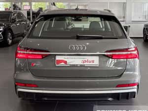 Audi S6 Automată 344 HP Diesel — miniatura 5