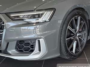 Audi S6 Automată 344 HP Diesel — miniatura 6