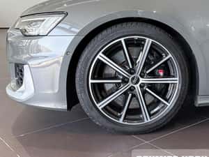 Audi S6 Automată 344 HP Diesel — miniatura 7