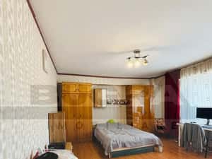 Apartament 2 camere decomandate, balcon, zona Titulescu — miniatura 4